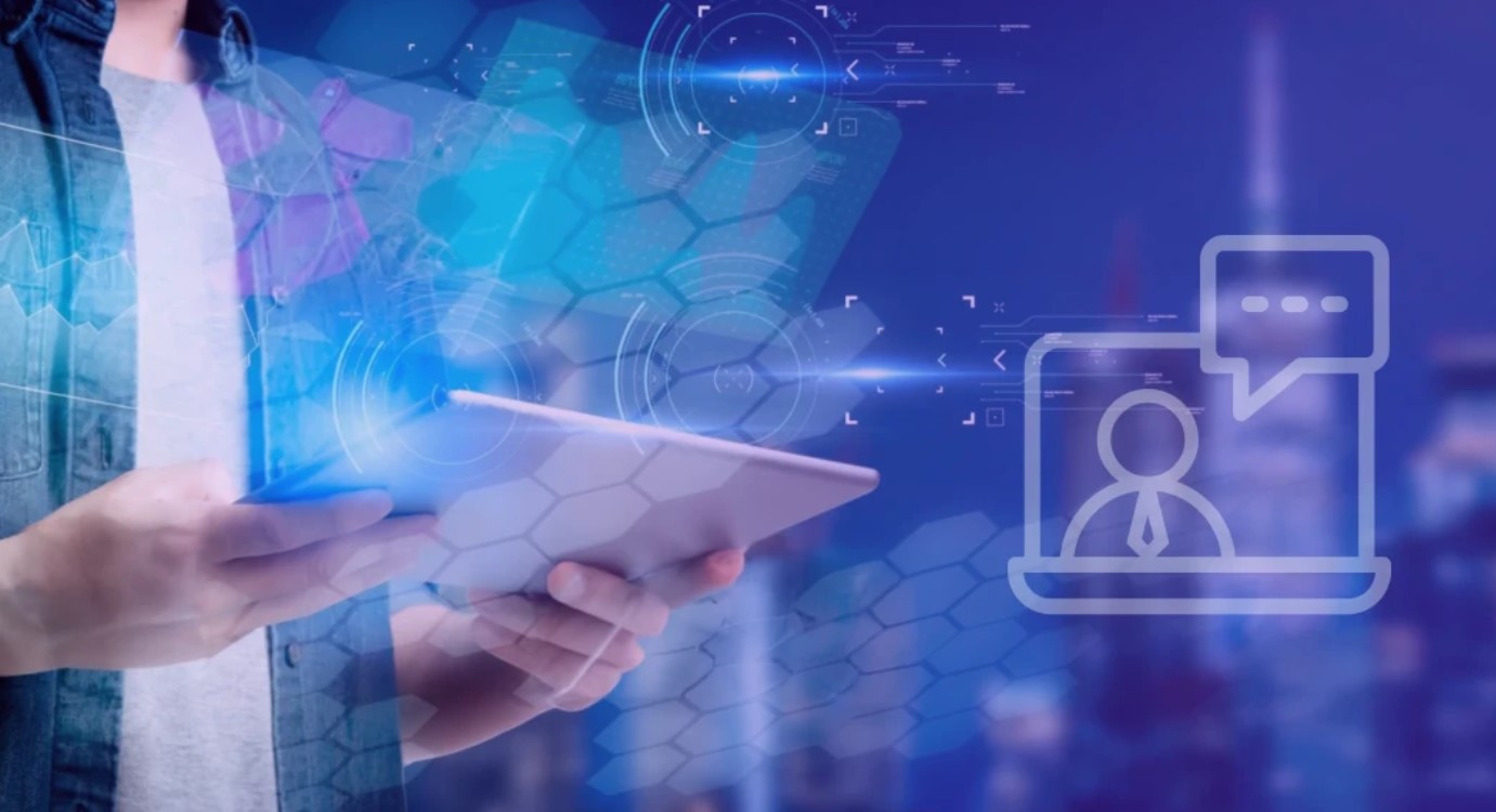 Business Consultation e-Platform